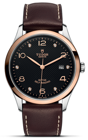 1926 | 91651 | Steel and Gold | M91651-0008 | Tudor Official Retailer - Siam Swiss