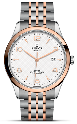 1926 | 91651 | Steel and Gold | M91651-0009 | Tudor Official Retailer - Siam Swiss