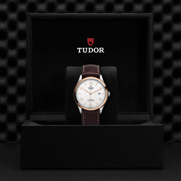 1926 | 91651 | Steel and Gold | M91651-0010 | Tudor Official Retailer - Siam Swiss