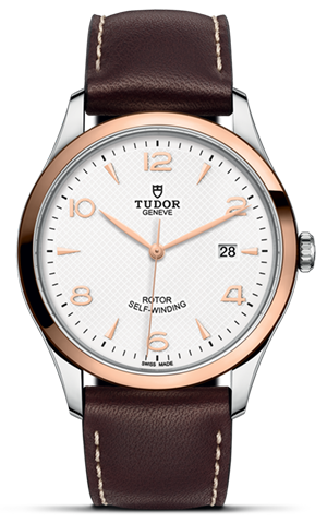 1926 | 91651 | Steel and Gold | M91651-0010 | Tudor Official Retailer - Siam Swiss