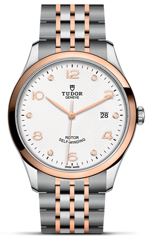 1926 | 91651 | Steel and Gold | M91651-0011 | Tudor Official Retailer - Siam Swiss