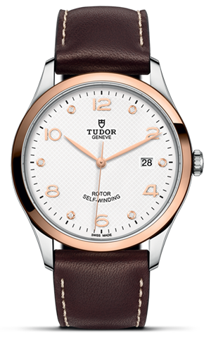 1926 | 91651 | Steel and Gold | M91651-0012 | Tudor Official Retailer - Siam Swiss