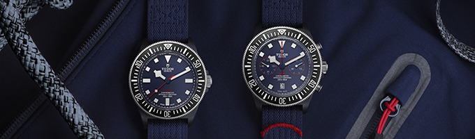 Pelagos FXD | 25807KN | Carbon Composite | M25807KN-0001 | Tudor Official Retailer - Siam Swiss