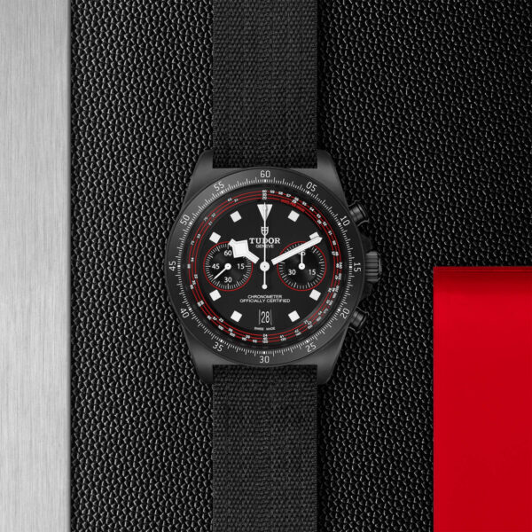 Pelagos FXD | 25807KN | Carbon Composite | M25827KN-0001 | Tudor Official Retailer - Siam Swiss