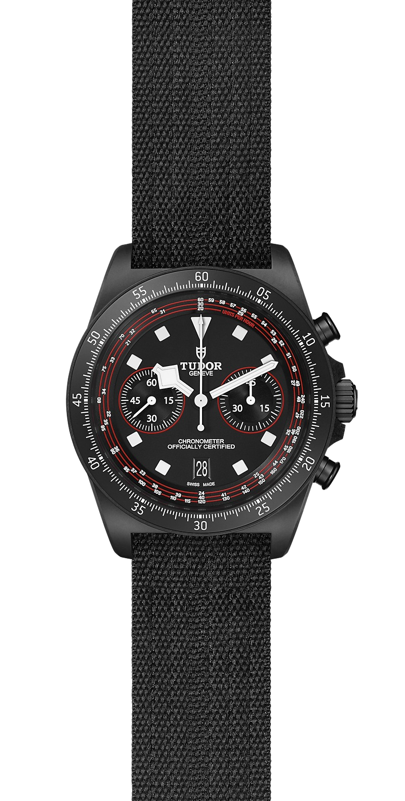 Pelagos FXD | 25807KN | Carbon Composite | M25827KN-0001 | Tudor Official Retailer - Siam Swiss