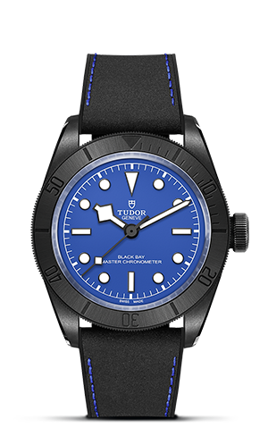 Black Bay | 79210CNU | Ceramic | M79210CNU-0007 | Tudor Official Retailer - Siam Swiss