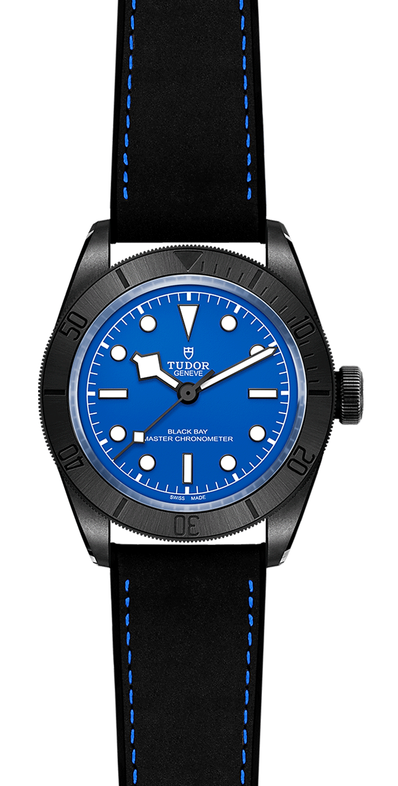 Black Bay | 79210CNU | Ceramic | M79210CNU-0007 | Tudor Official Retailer - Siam Swiss