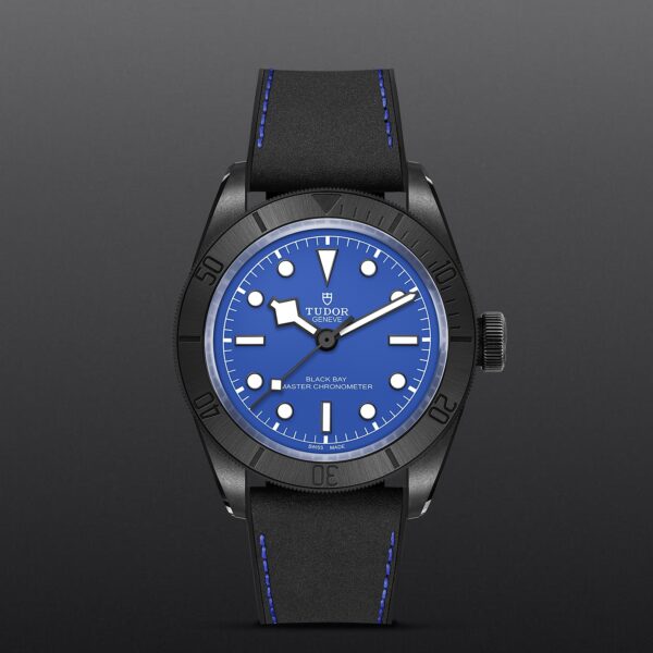 Black Bay | 79210CNU | Ceramic | M79210CNU-0007 | Tudor Official Retailer - Siam Swiss