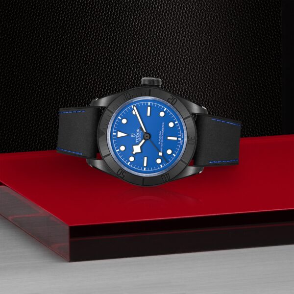 Black Bay | 79210CNU | Ceramic | M79210CNU-0007 | Tudor Official Retailer - Siam Swiss