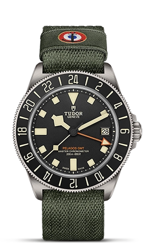 Pelagos FXD | 2542G247NU | Steel | M2542G247NU-0002 | Tudor Official Retailer - Siam Swiss