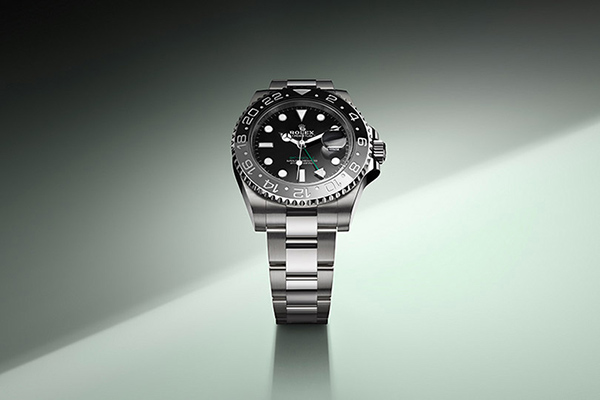 Rolex GMT-Master II watches - Siam Swiss Rolex Boutique