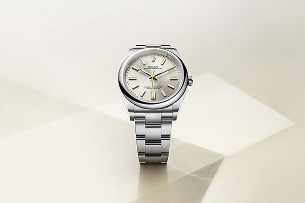 Rolex Oyster Perpetual watches - Siam Swiss Rolex Boutique