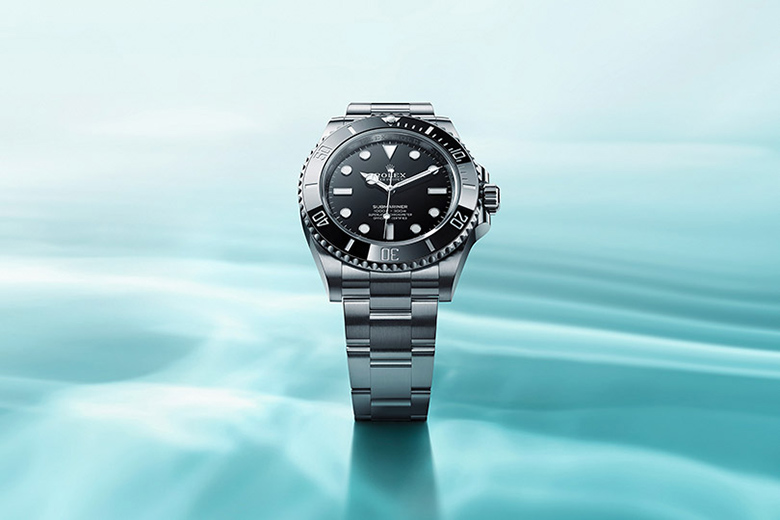 Rolex Submariner watches - Siam Swiss Rolex Boutique