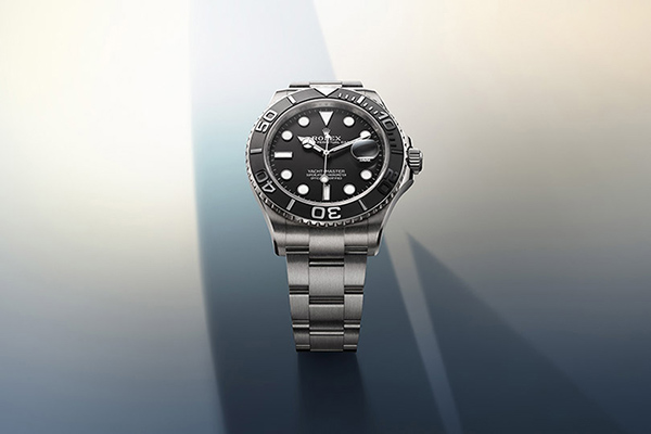 Rolex Yacht-Master watches - Siam Swiss Rolex Boutique