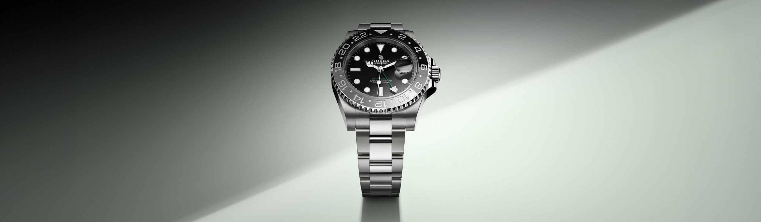 Rolex GMT-Master II watches - Siam Swiss Rolex Boutique