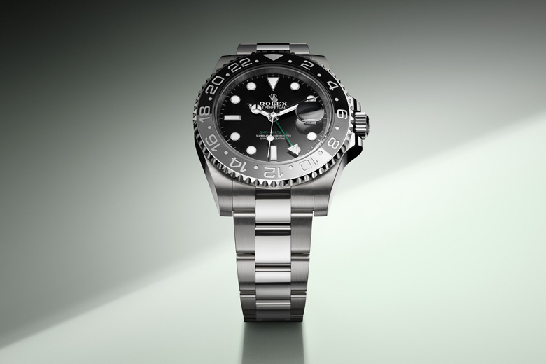 Rolex GMT-Master II watches - Siam Swiss Rolex Boutique