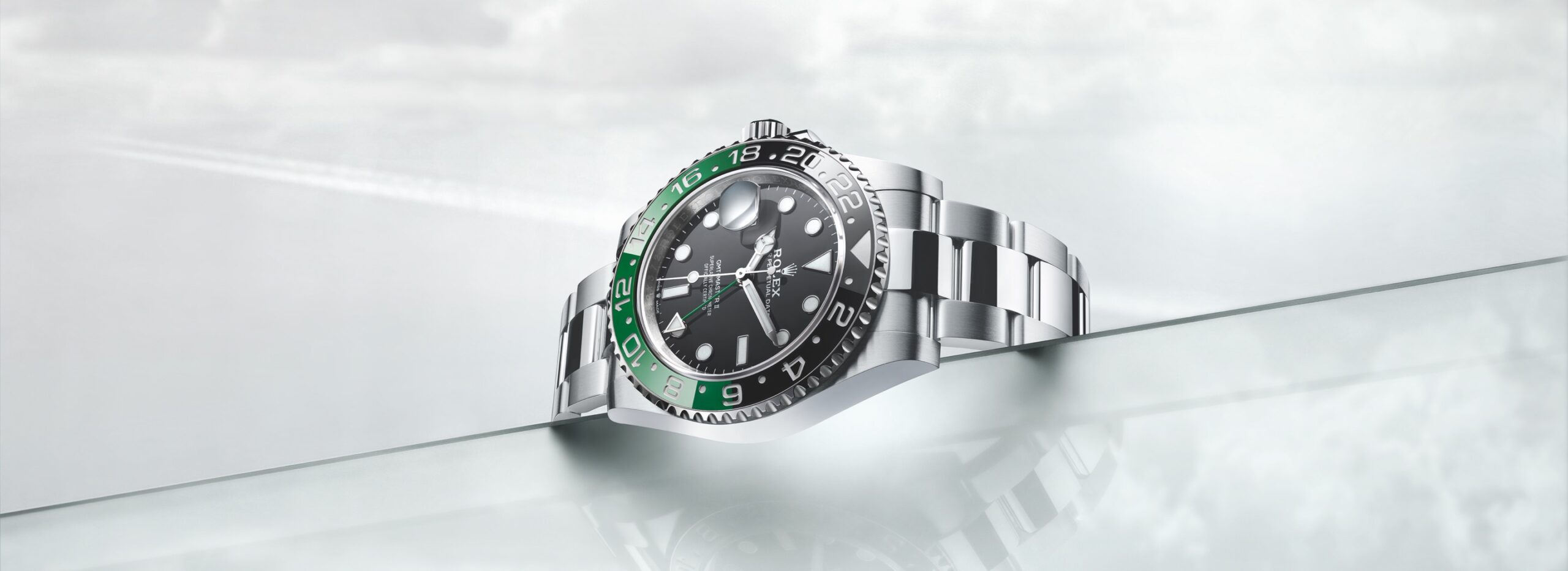 Rolex GMT-Master II watches - Siam Swiss Rolex Boutique