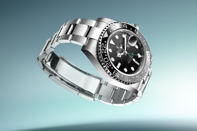 Rolex Explorer in Oystersteel, M226570-0001 - Siam Swiss