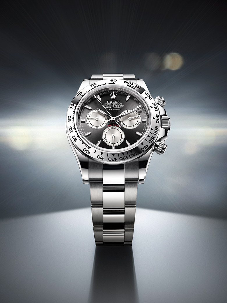 Rolex Cosmograph Daytona watches - Siam Swiss Rolex Boutique