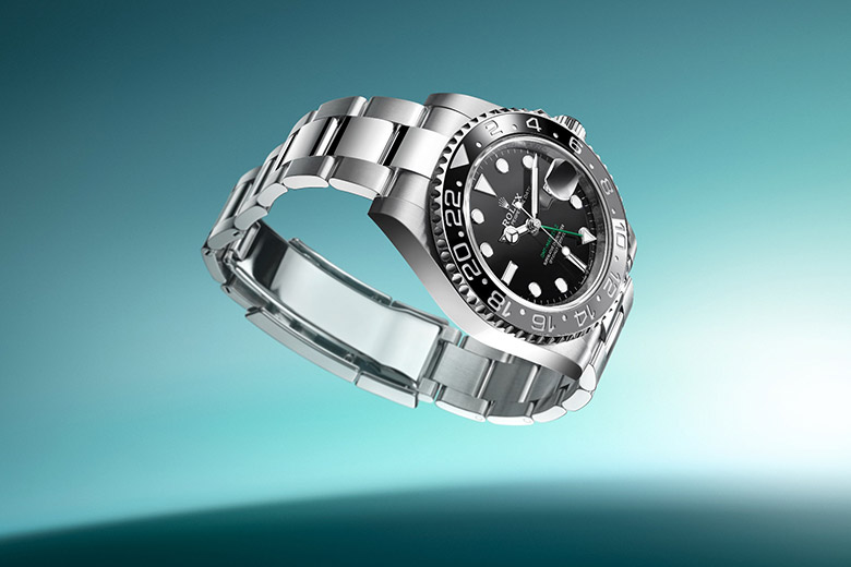 Rolex new watches 2024 - Siam Swiss Rolex Boutique