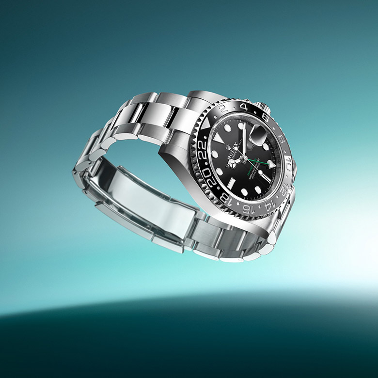 นาฬิกาใหม่ปี 2024 - Siam Swiss Rolex Boutique