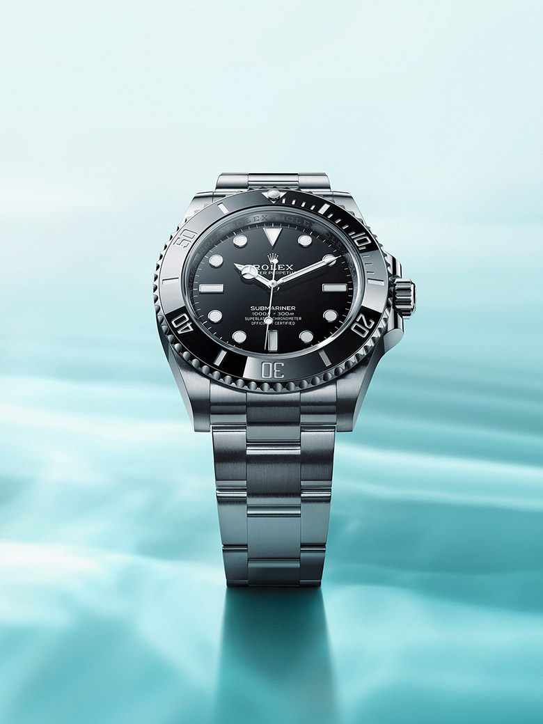 Rolex Submariner watches - Siam Swiss Rolex Boutique