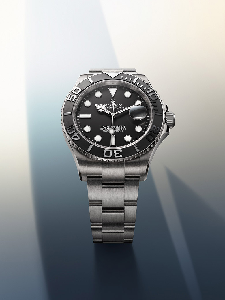 Rolex Yacht-Master watches - Siam Swiss Rolex Boutique