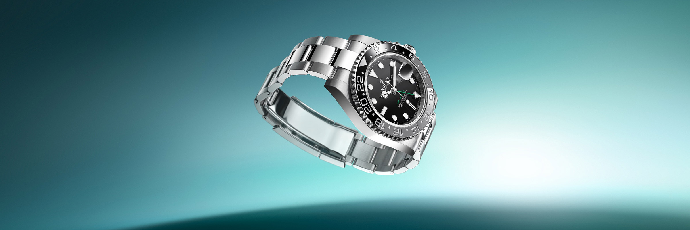 นาฬิกาใหม่ปี 2024 - Siam Swiss Rolex Boutique