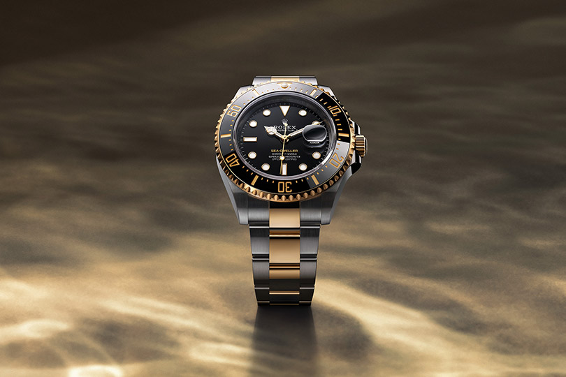 Rolex Sea-Dweller watches - Siam Swiss Rolex Boutique