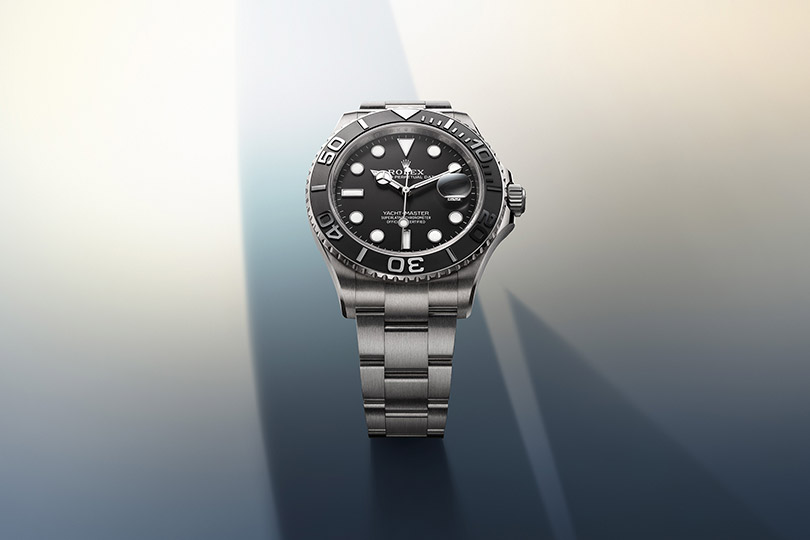 Rolex Yacht-Master watches - Siam Swiss Rolex Boutique