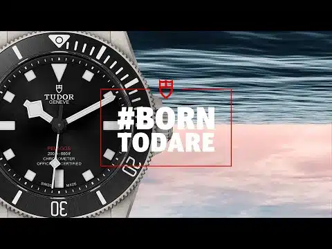 TUDOR Pelagos 39 - Siam Swiss