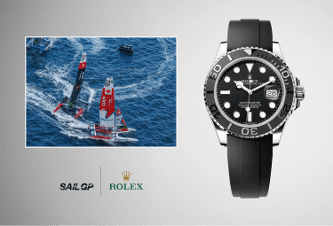 Rolex Official Retailer - Siam Swiss