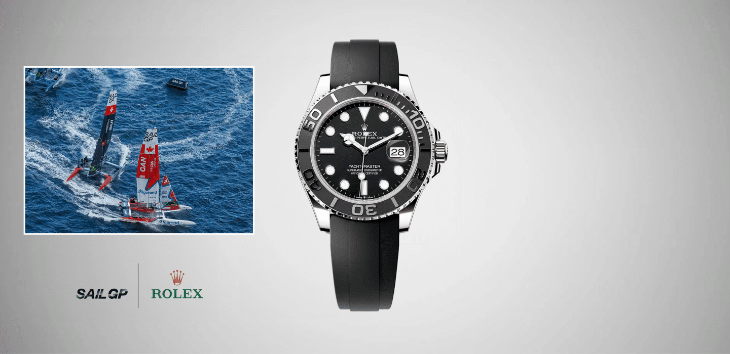 Rolex Official Retailer - Siam Swiss