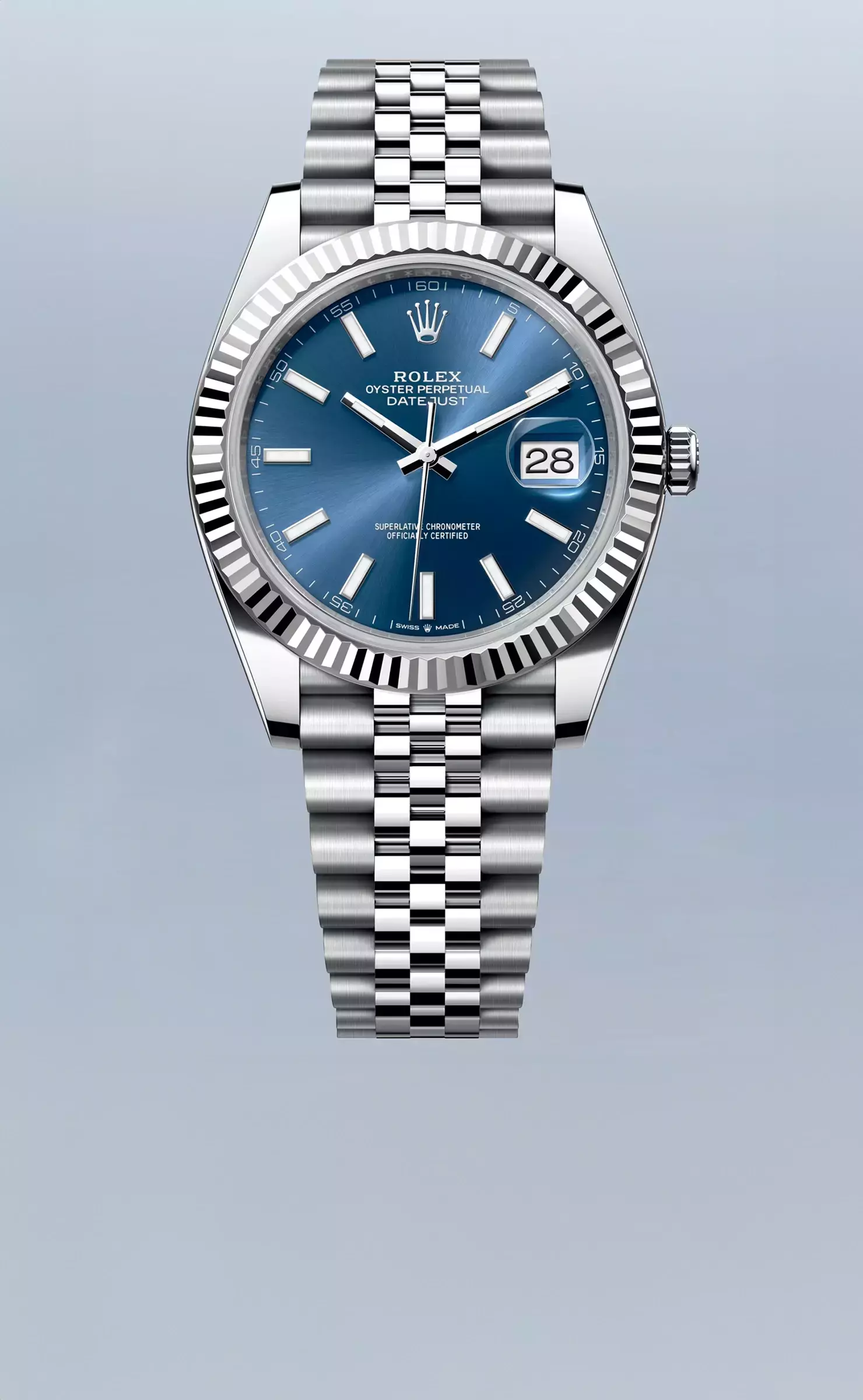 Rolex Datejust - Siam Swiss Rolex Boutique