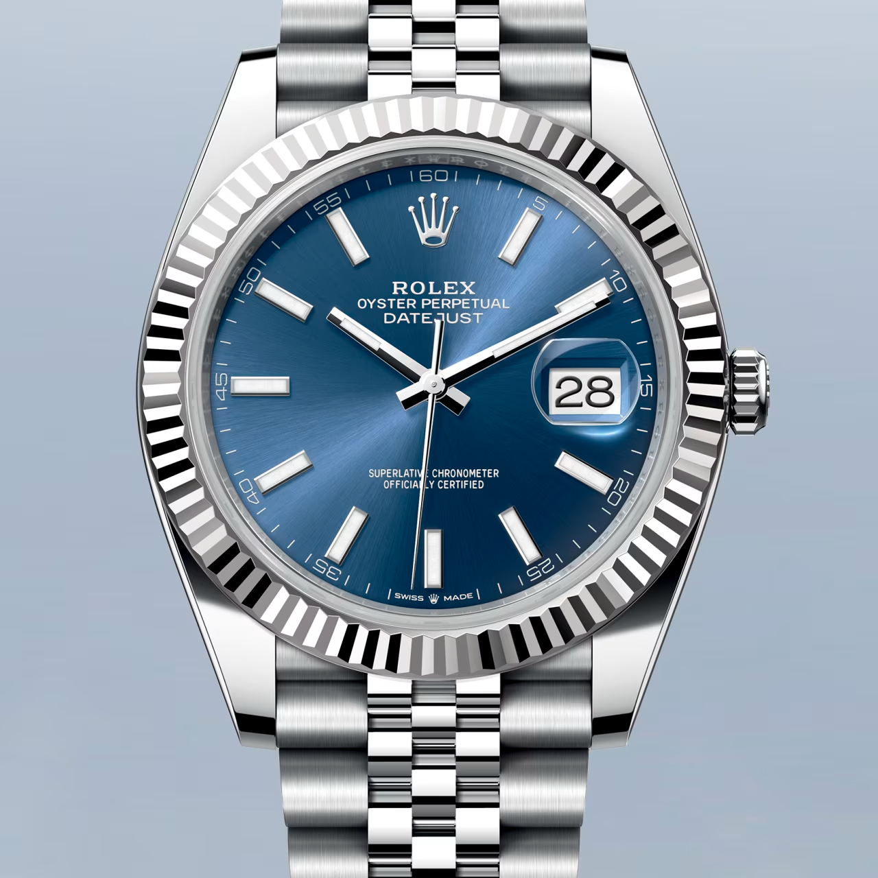 Rolex Official Retailer - Siam Swiss