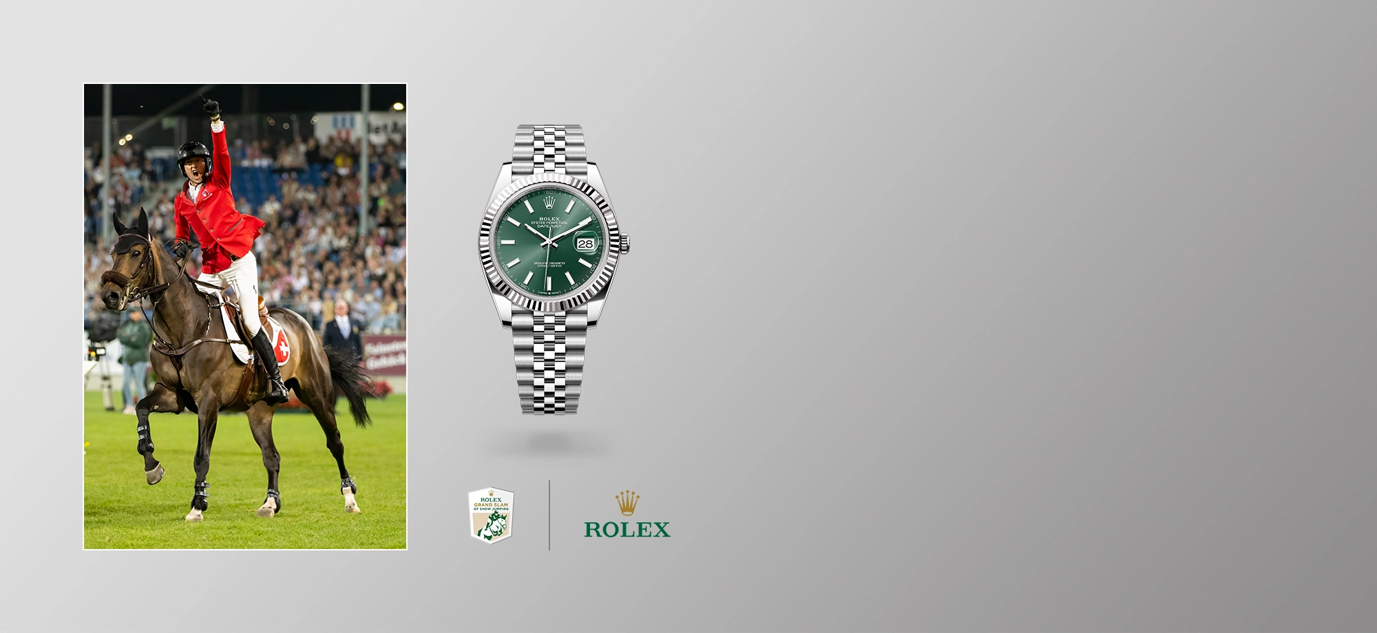 Rolex Official Retailer - Siam Swiss